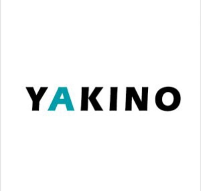 با برند هلدینگ مجموعه یاکینو YAKINO آشنا شویم